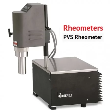 PVS Rheometer