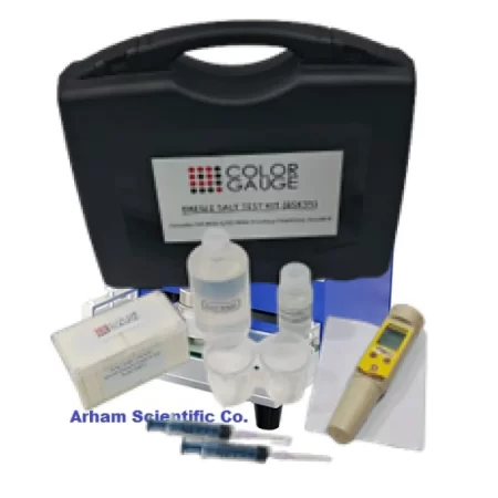 Bresle Salt Test Kit (BSK 35)
