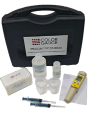 Bresle Salt Test Kit (BSK 35)