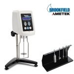DVE Viscometer