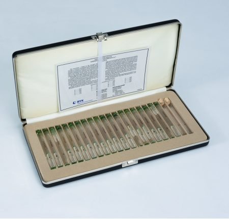 Bubble Viscometer A-T - BYK