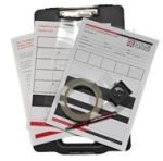 Dust Tape Test Kit