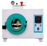Vacuum Oven