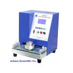 MEK Rub Tester