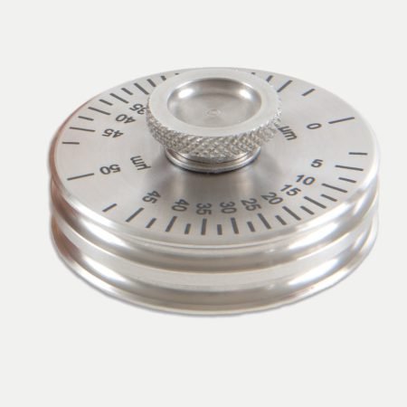 WFT Gauge Wheel Type