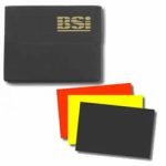 BS 381C:1996 Colour Card Set