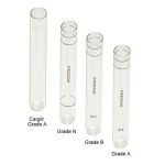 Empty  Tube  Grade A