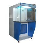 Laminar Air Flow Chamber